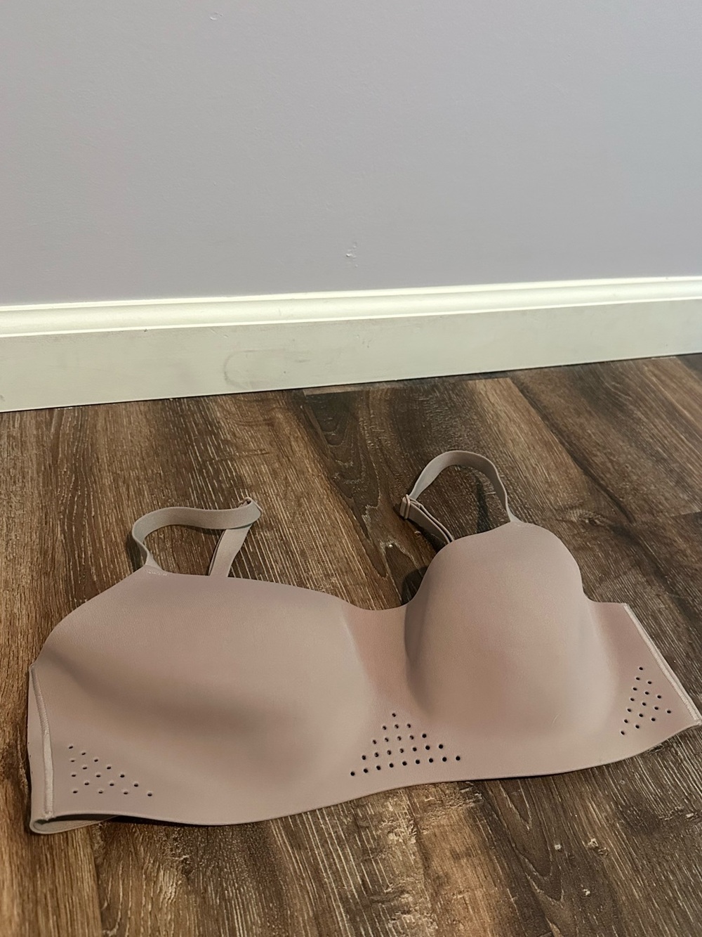VSX Featherweight Light Balconette Sports Bra